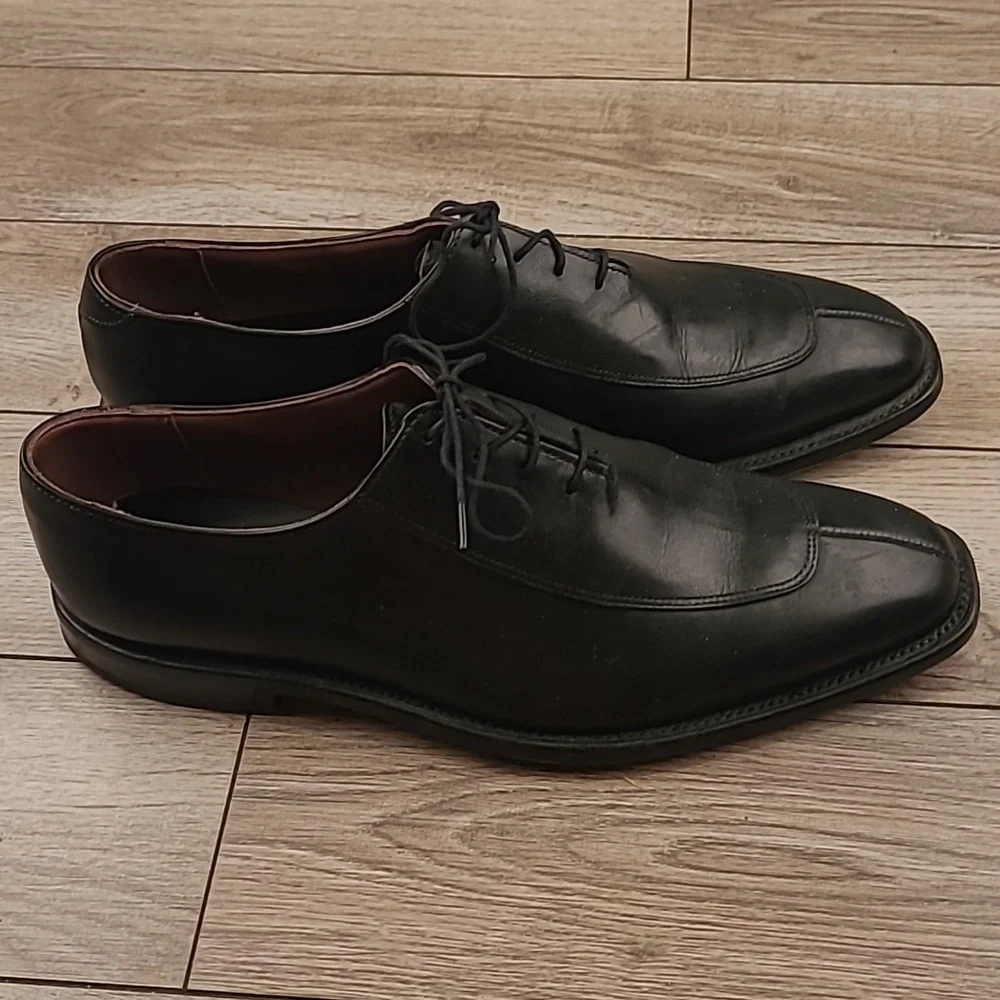 Allen Edmonds allen edmonds